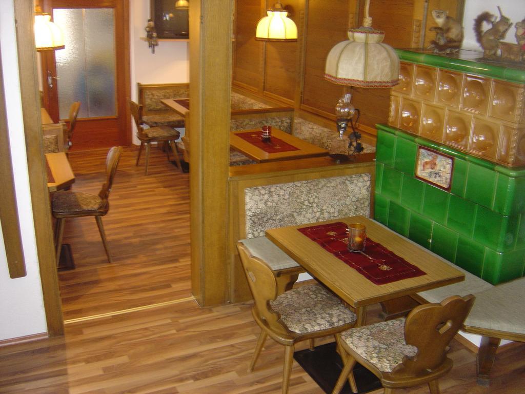 Haus Alpenblick Apartment เวนส์ ห้อง รูปภาพ