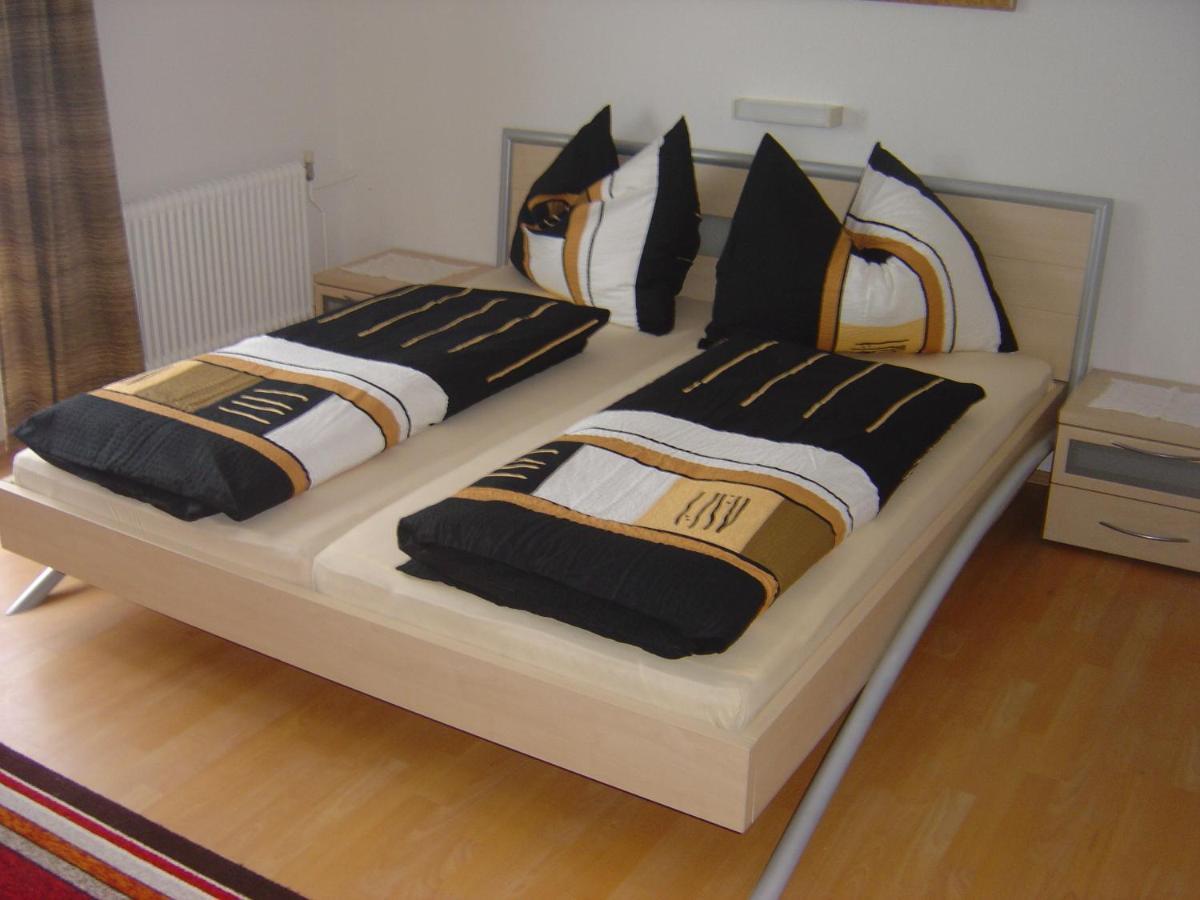 Haus Alpenblick Apartment เวนส์ ห้อง รูปภาพ